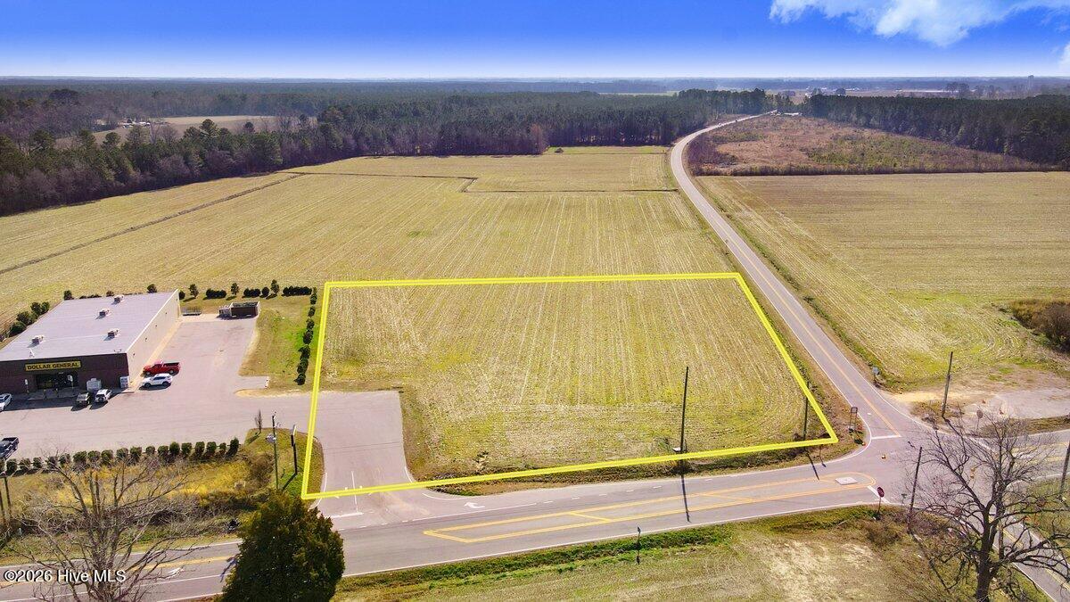 0 N Nc 111 Hwy Property Photo 1