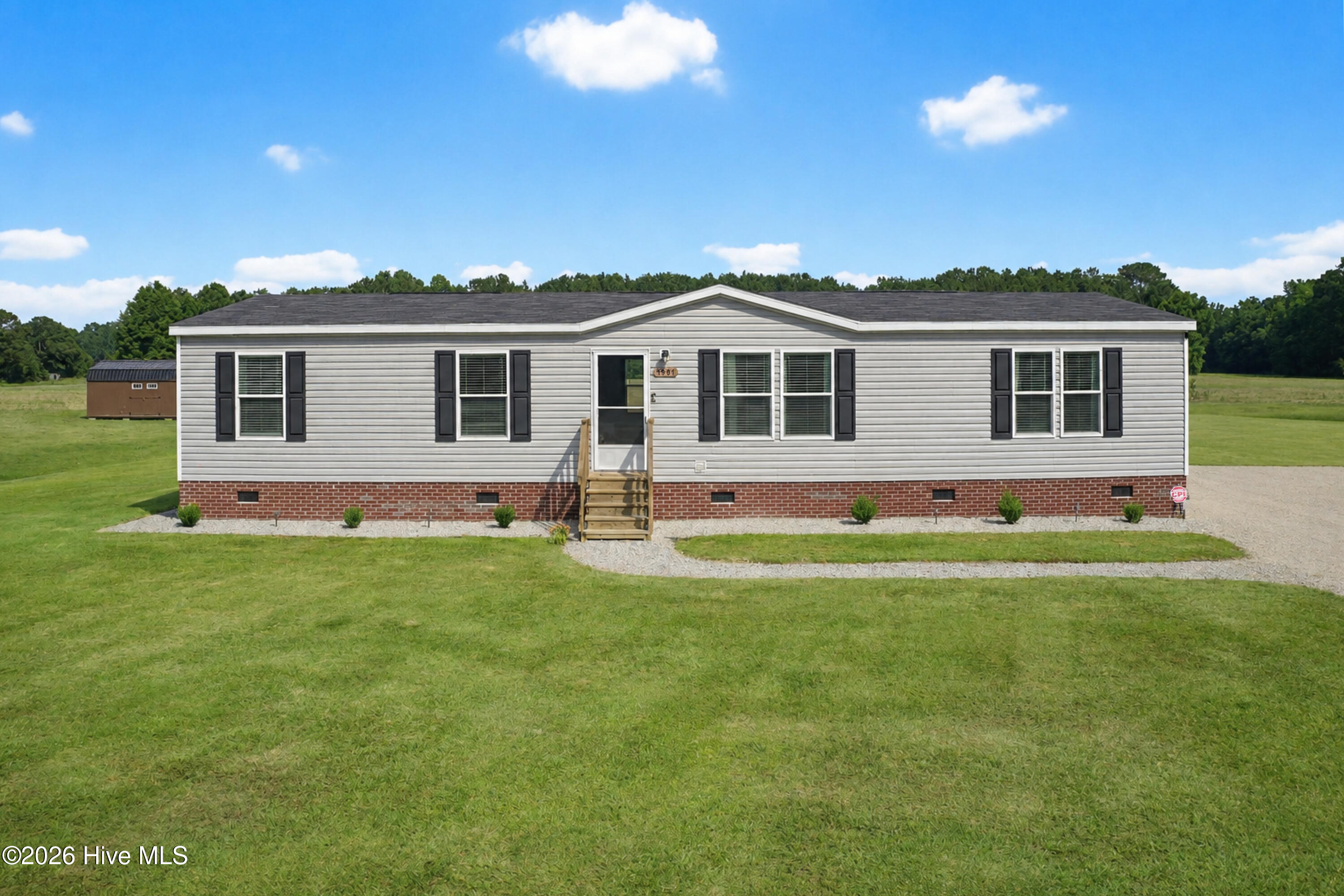 1901 Peacock Road Property Photo 1
