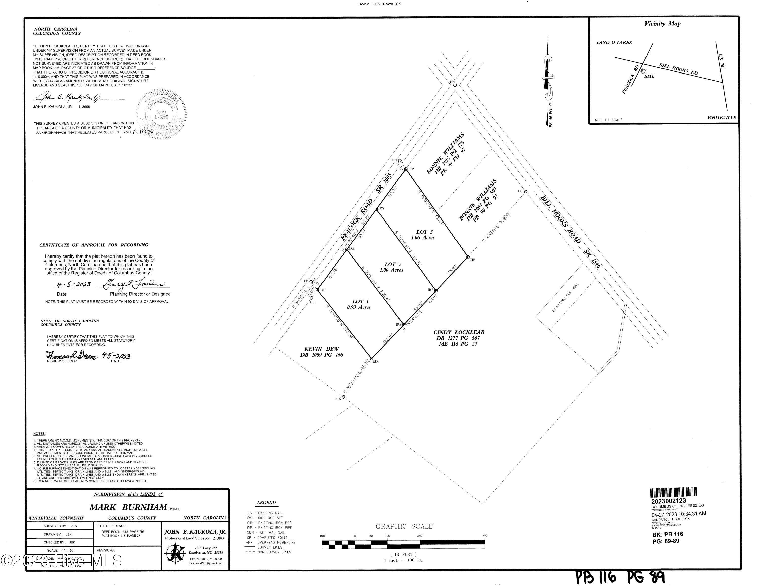 1901 Peacock Road Property Photo 72
