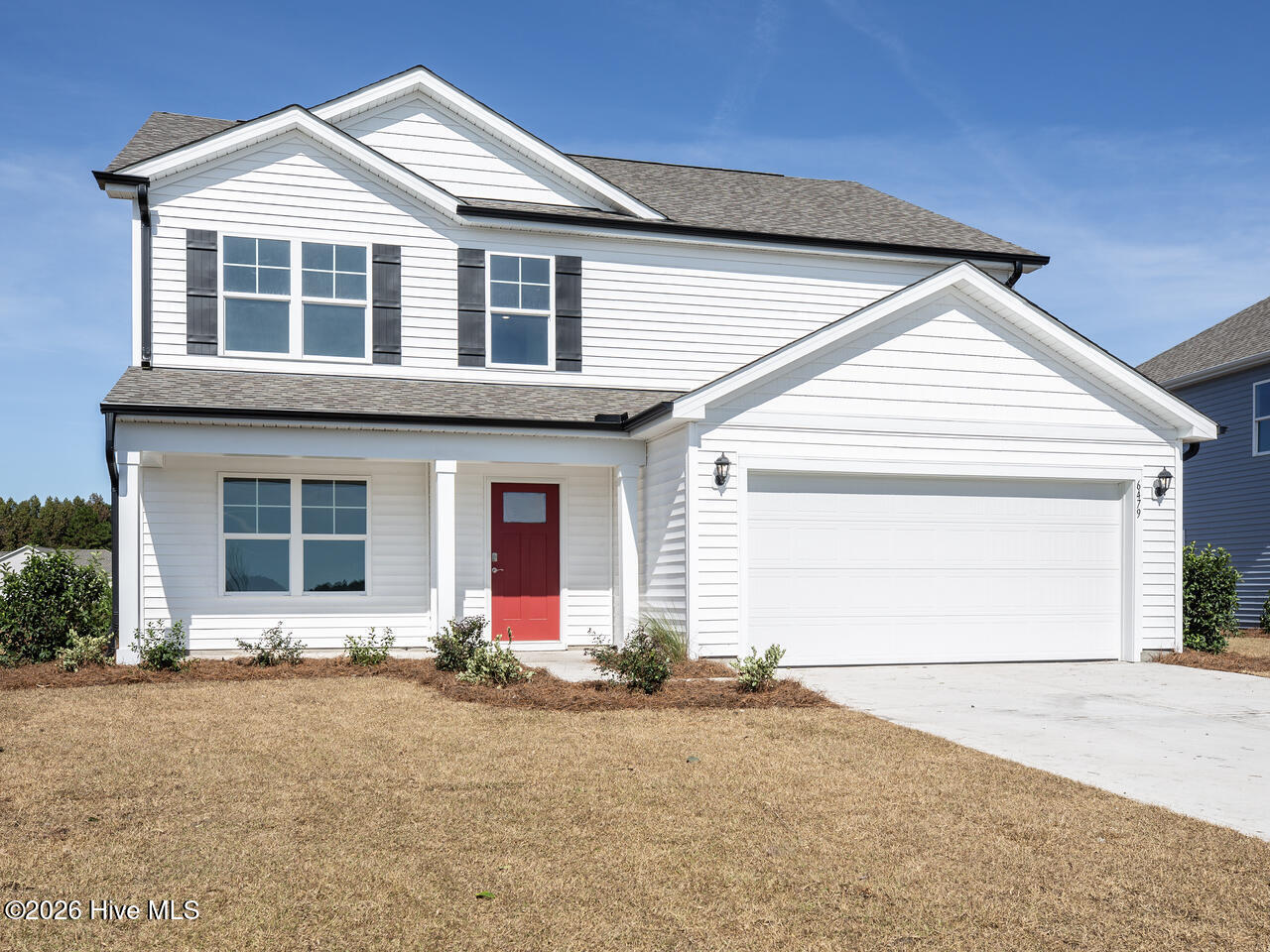 1026 Goose Crossing Road Lot 179 Property Photo 1