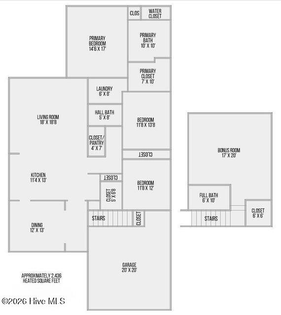 117 E Yellow Lois Drive Property Photo 3