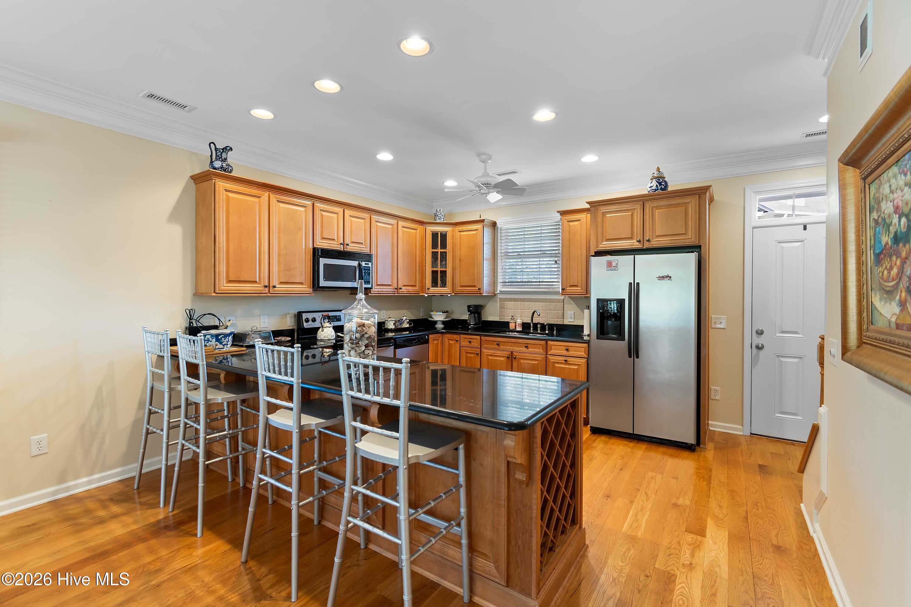 601 River Ridge Drive Unit 6 Property Photo 9