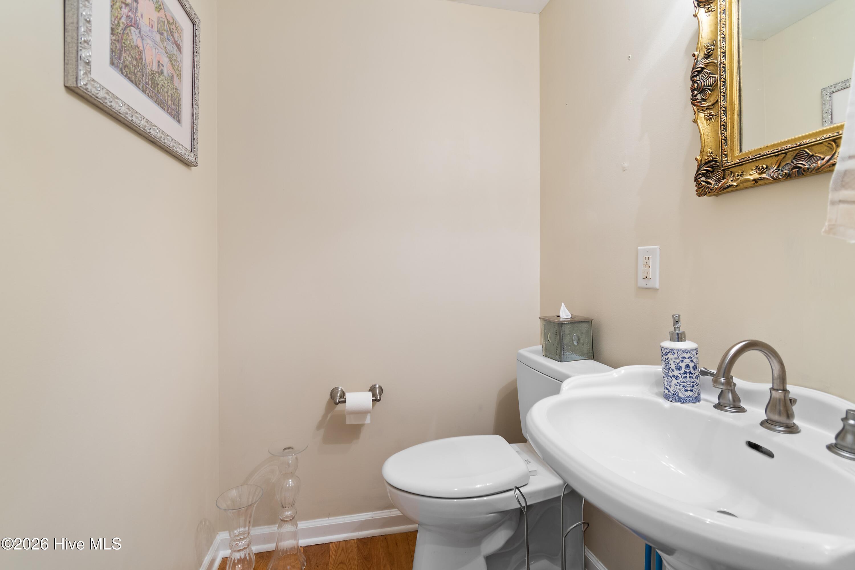 601 River Ridge Drive Unit 6 Property Photo 13