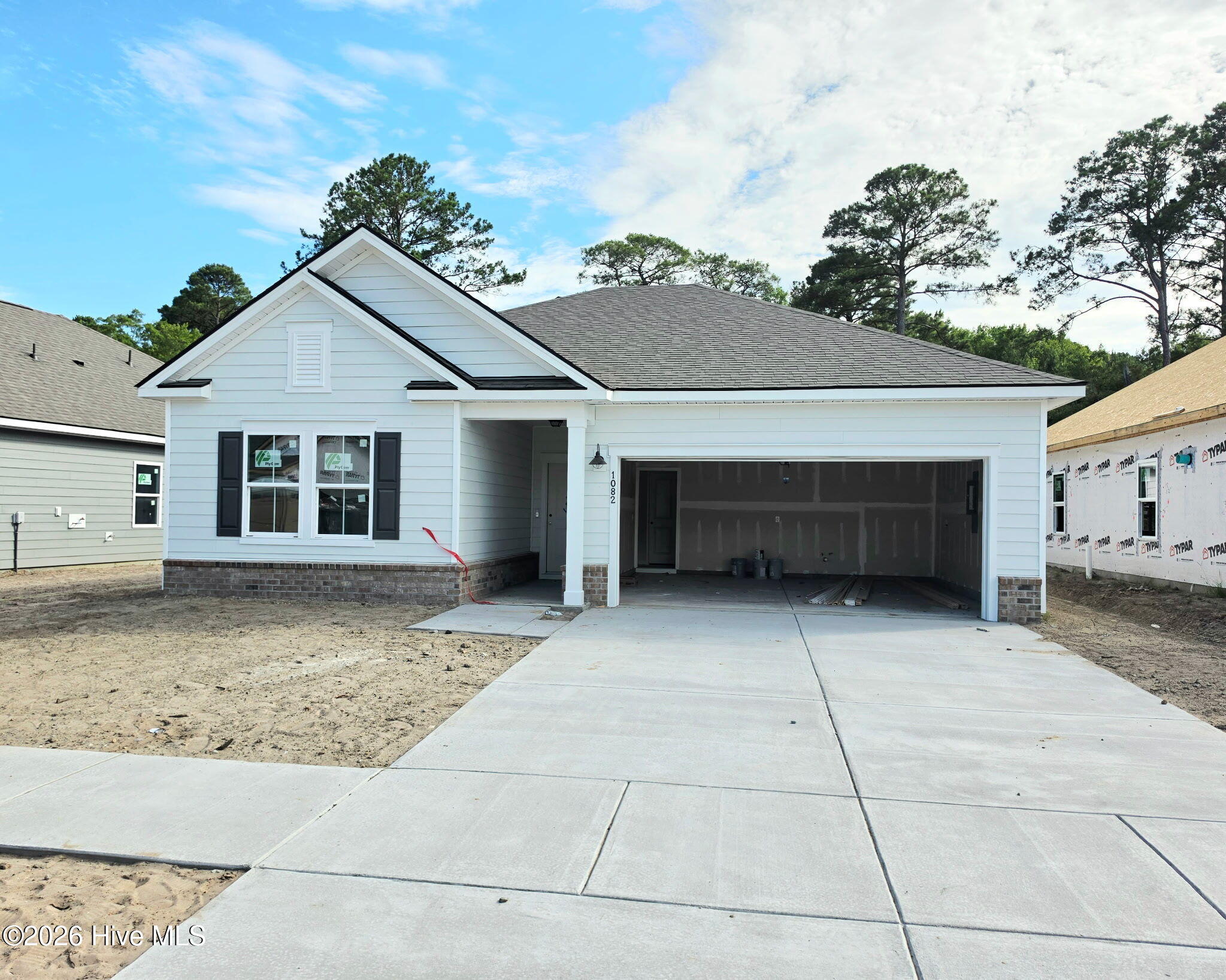 1082 River Marsh Path SE Property Photo 1