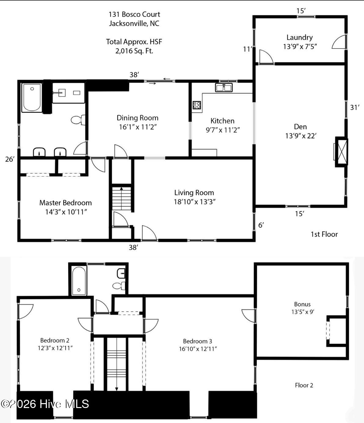 131 Bosco Court Property Photo 81