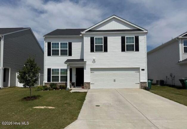 1504 Stephenson Drive Property Photo 1