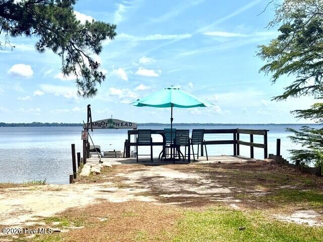 Lt 284-288 Near 250 Waccamaw Sh Road Property Photo 1