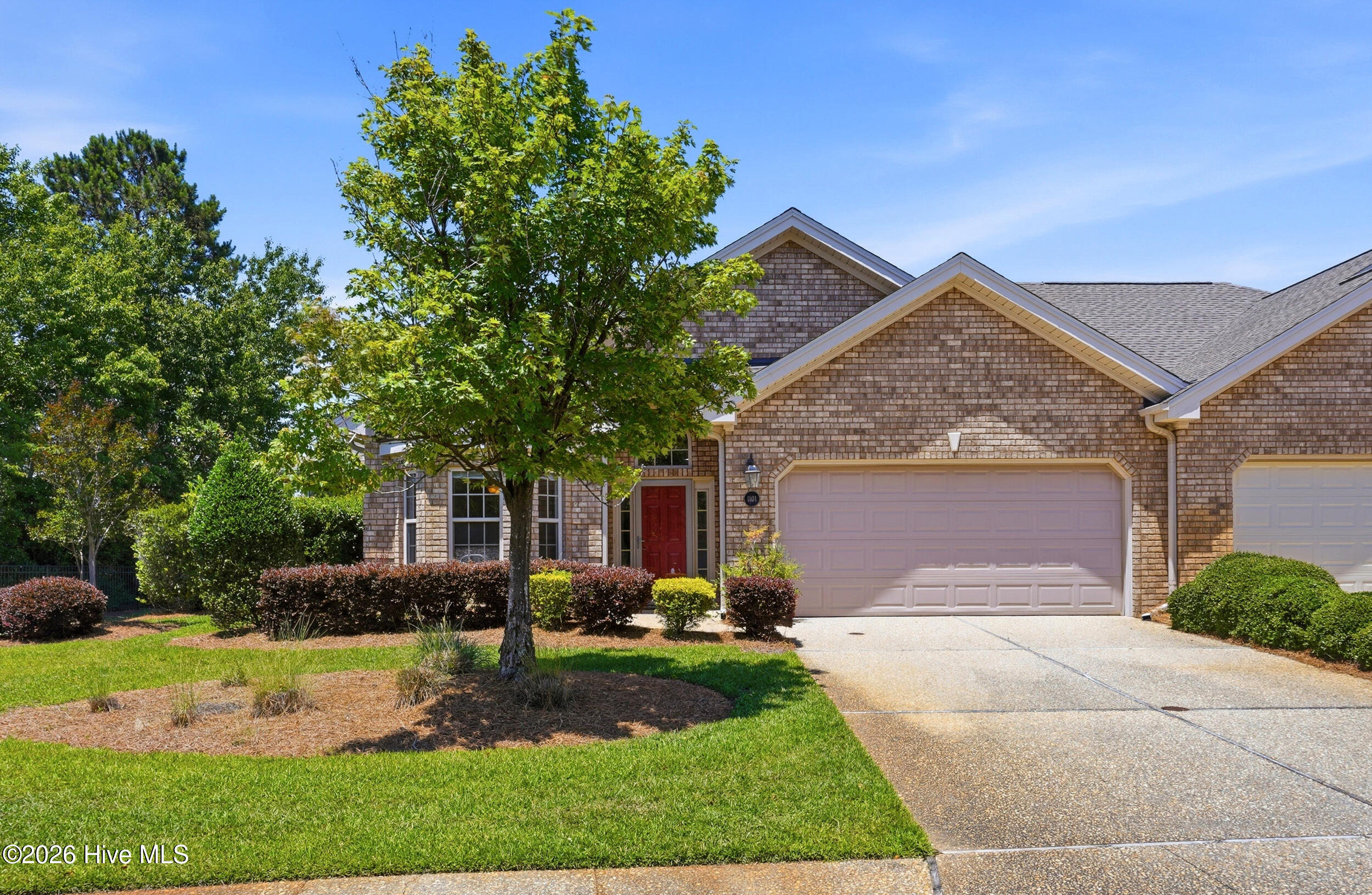 1101 Lillibridge Drive Property Photo 1