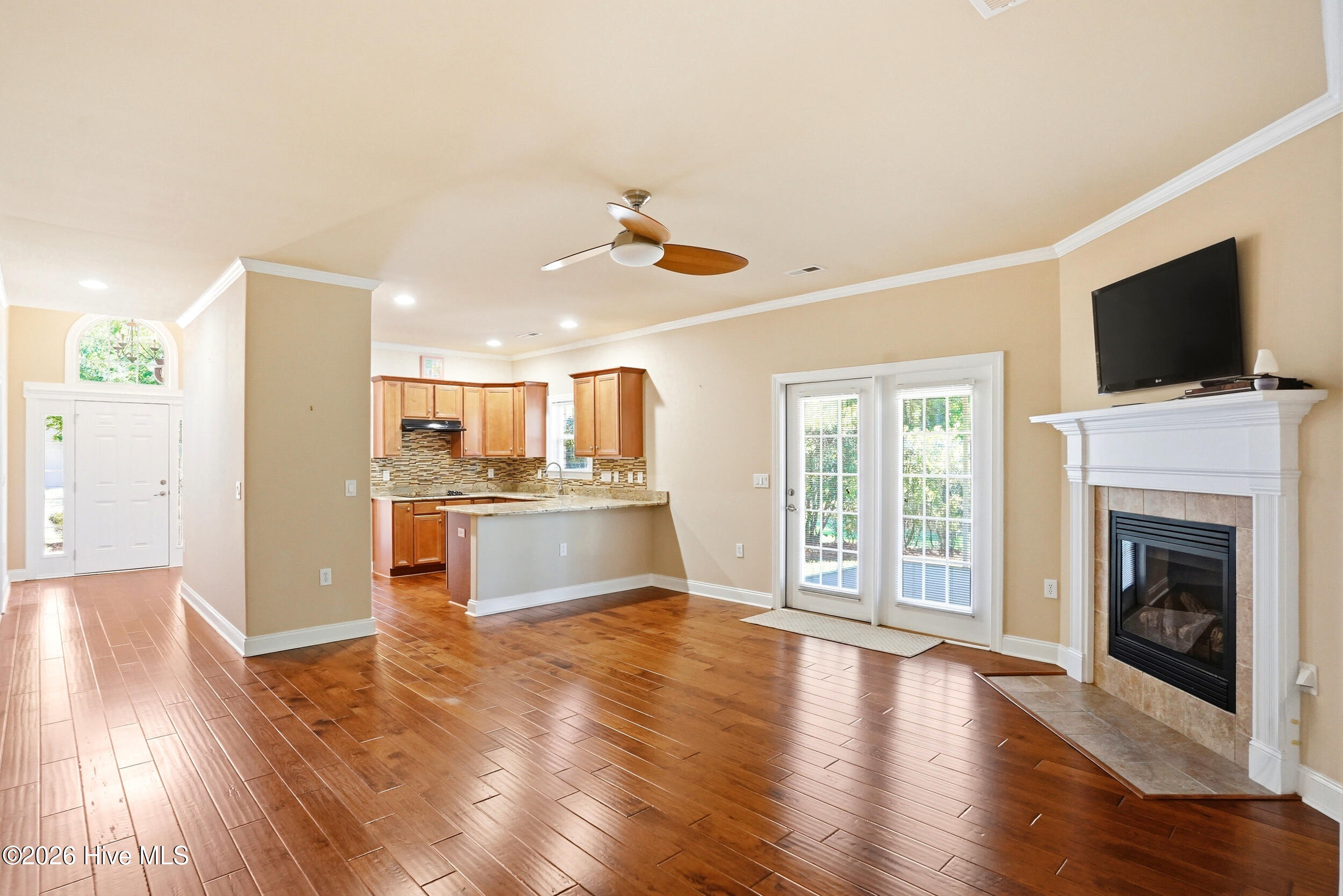 1101 Lillibridge Drive Property Photo 8