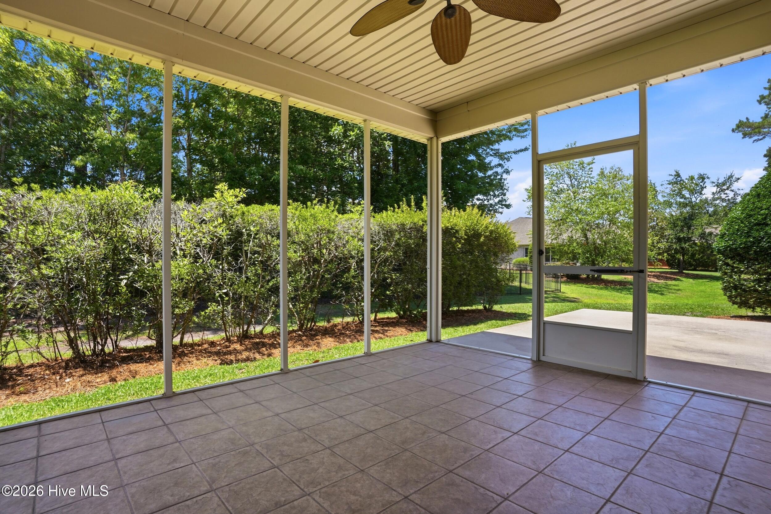 1101 Lillibridge Drive Property Photo 27