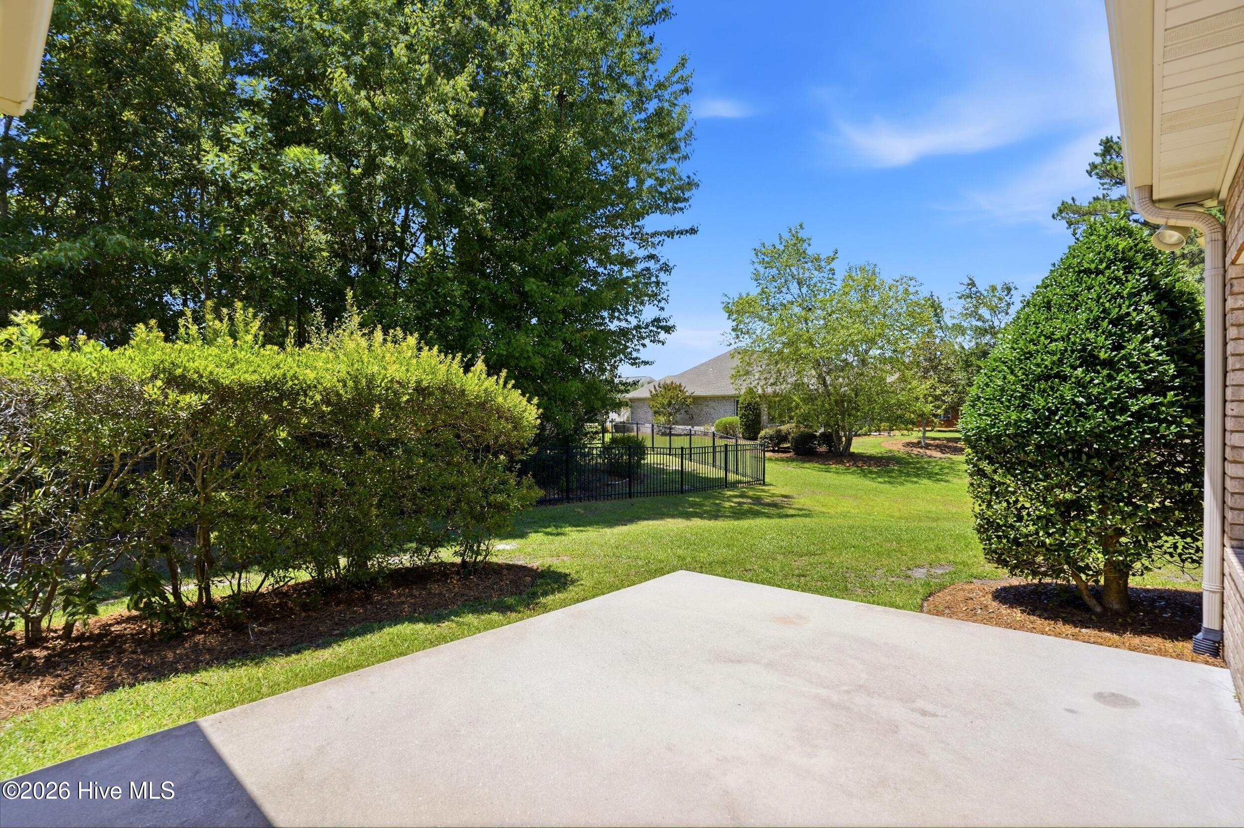 1101 Lillibridge Drive Property Photo 29