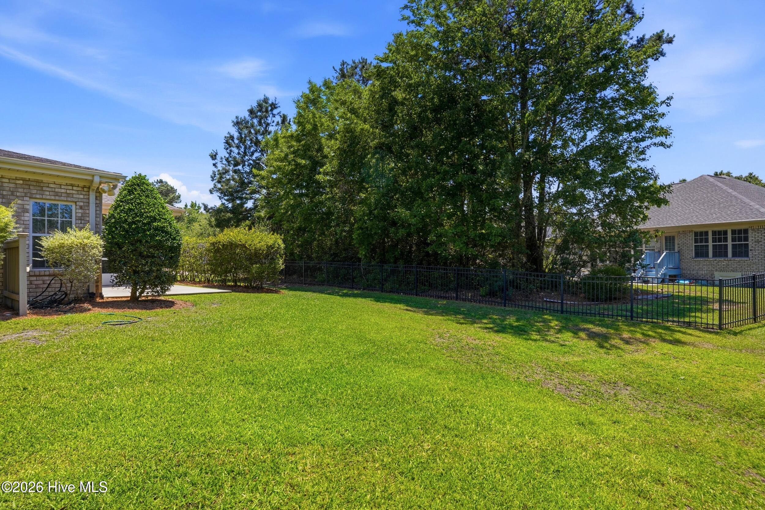 1101 Lillibridge Drive Property Photo 31