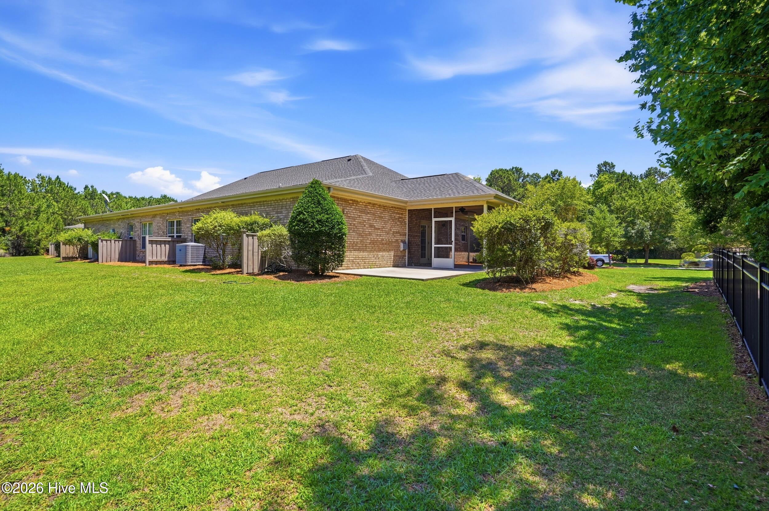 1101 Lillibridge Drive Property Photo 32