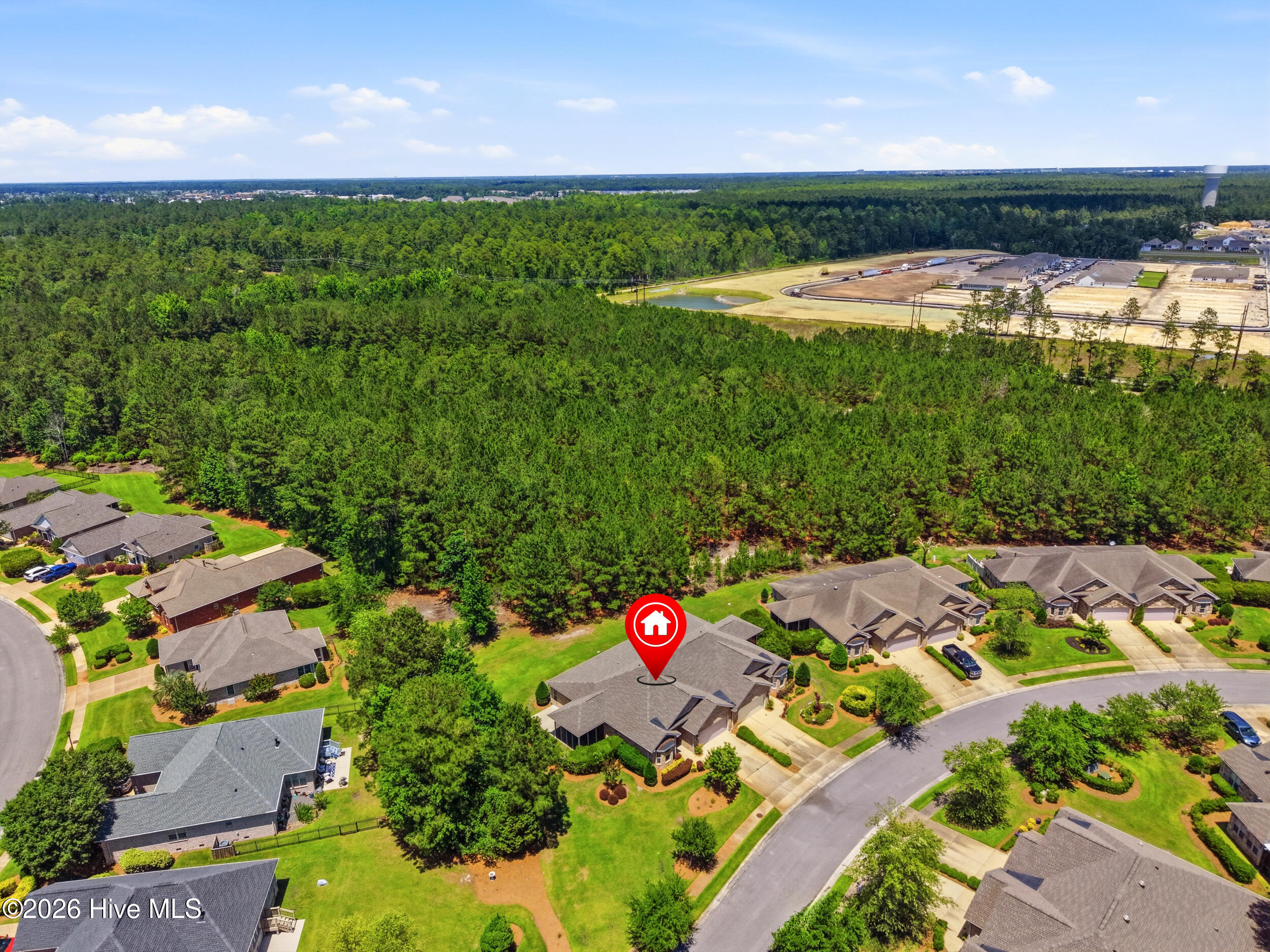 1101 Lillibridge Drive Property Photo 33