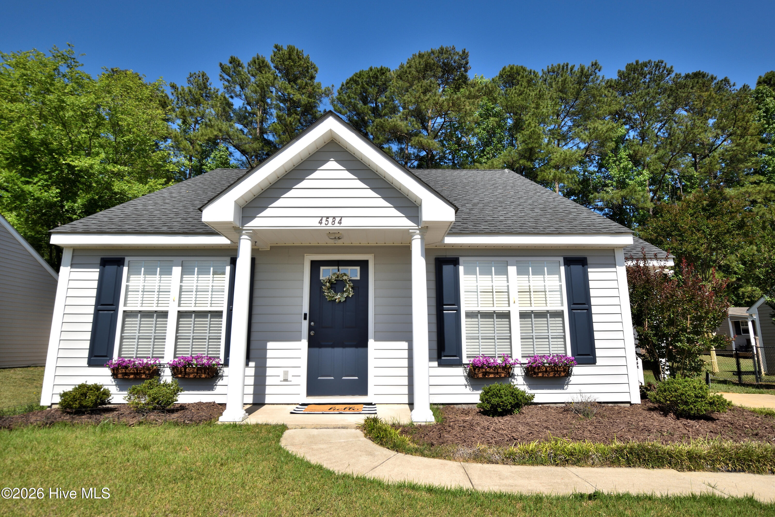 4584 Lily Walk Property Photo 1