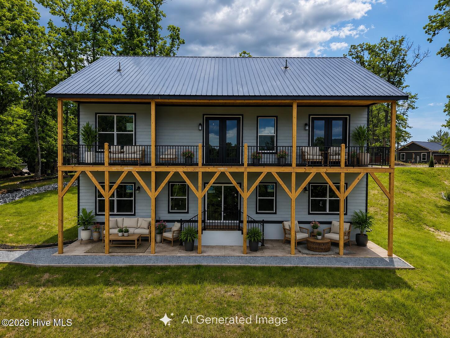 116 Short Oak Run Property Photo 8