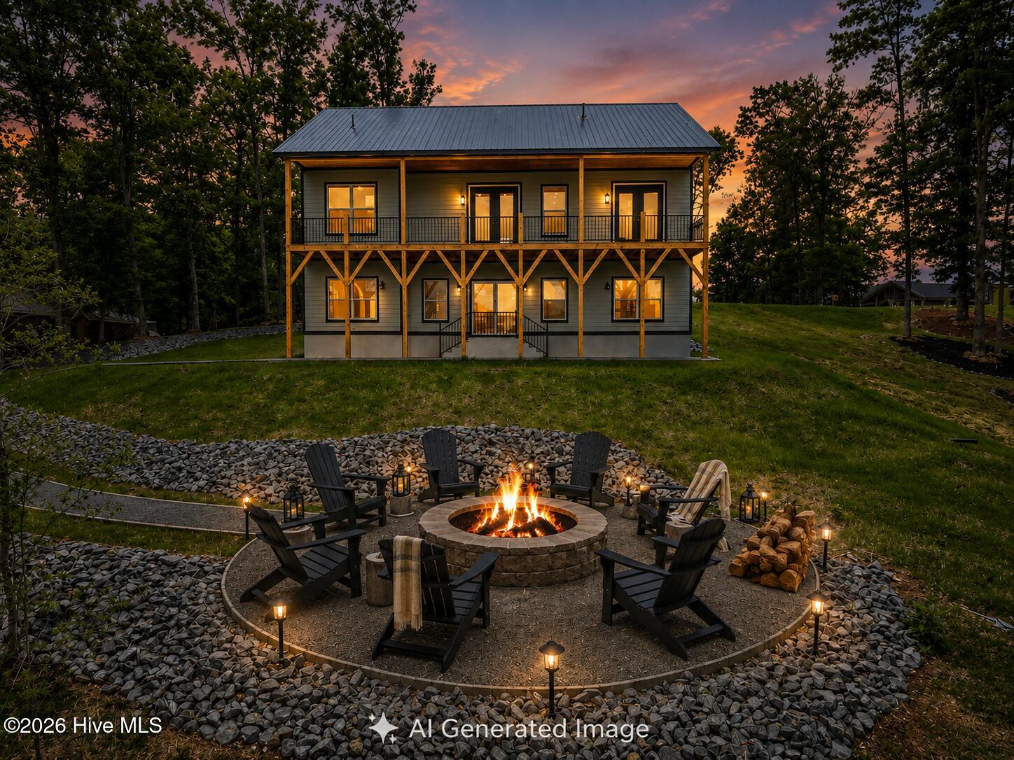 116 Short Oak Run Property Photo 10