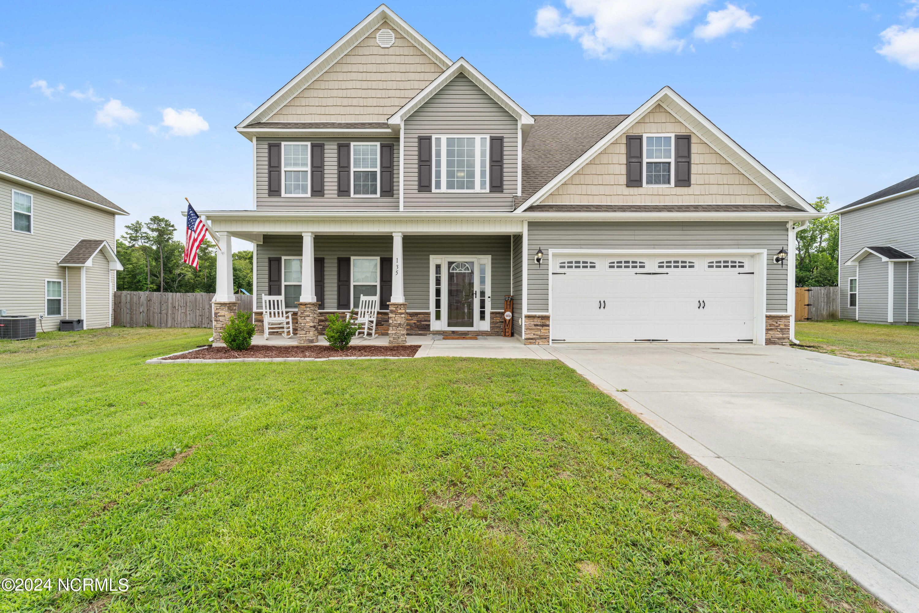 135 Prelude Drive Property Photo 1