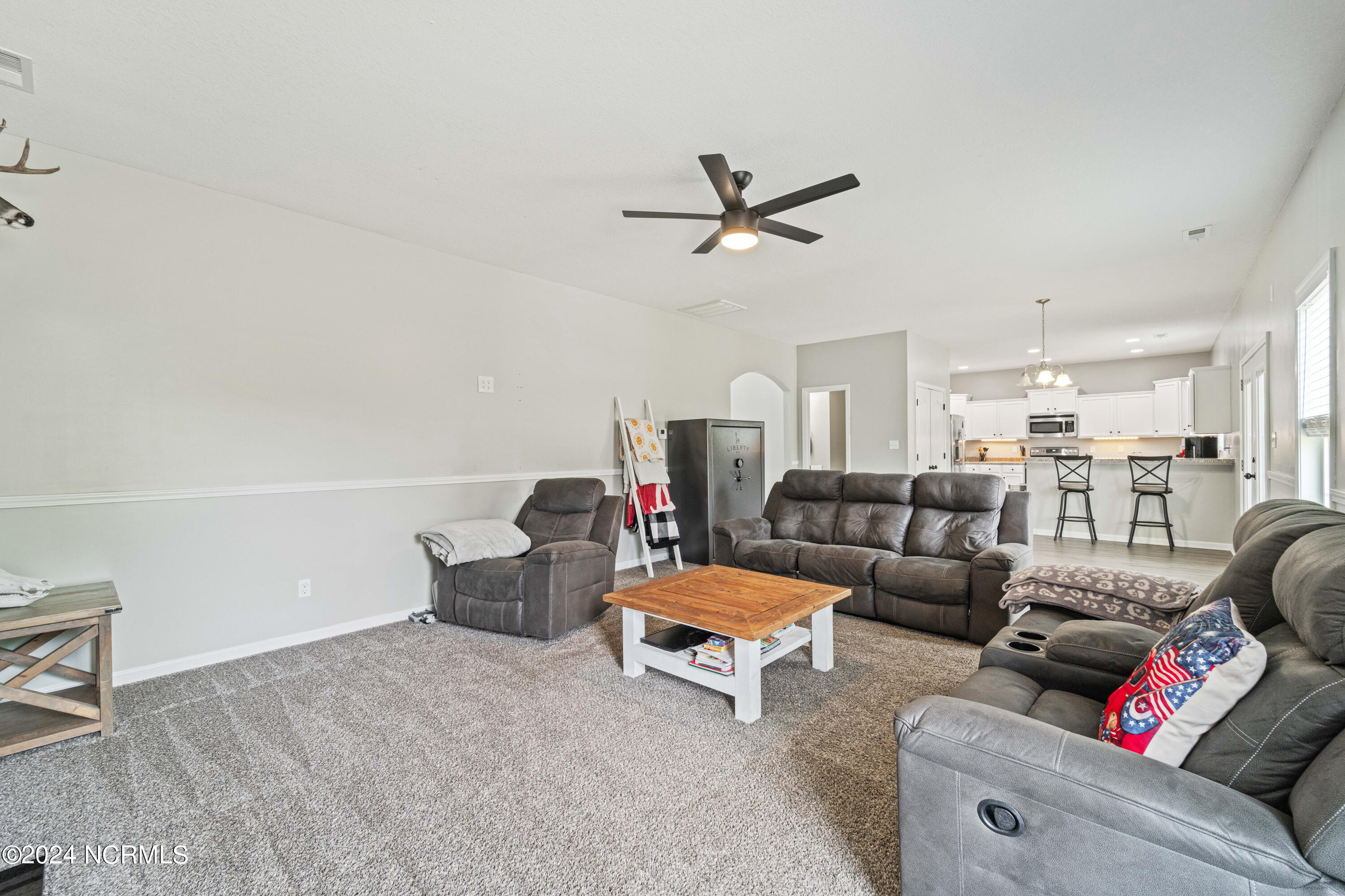 135 Prelude Drive Property Photo 6