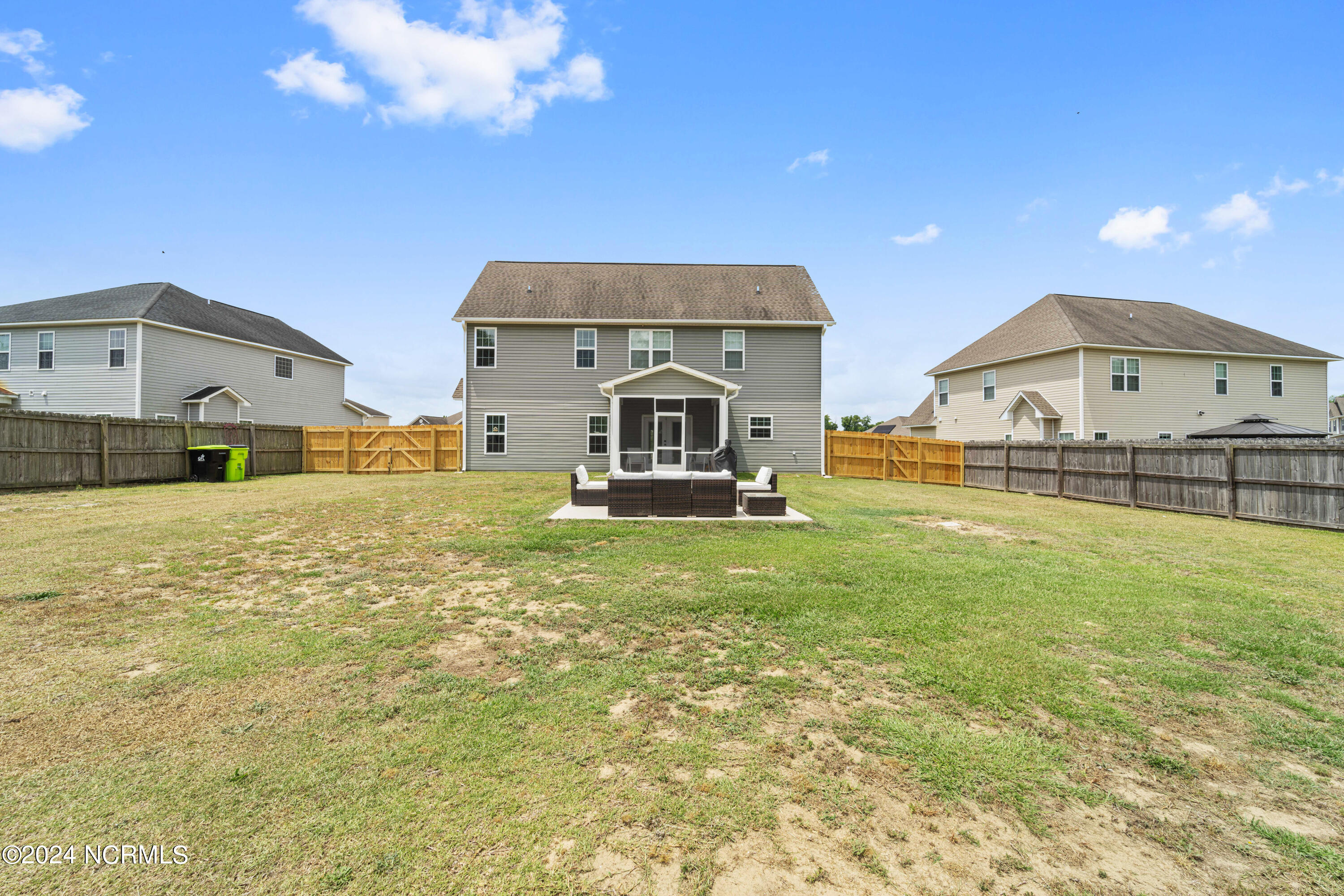 135 Prelude Drive Property Photo 23
