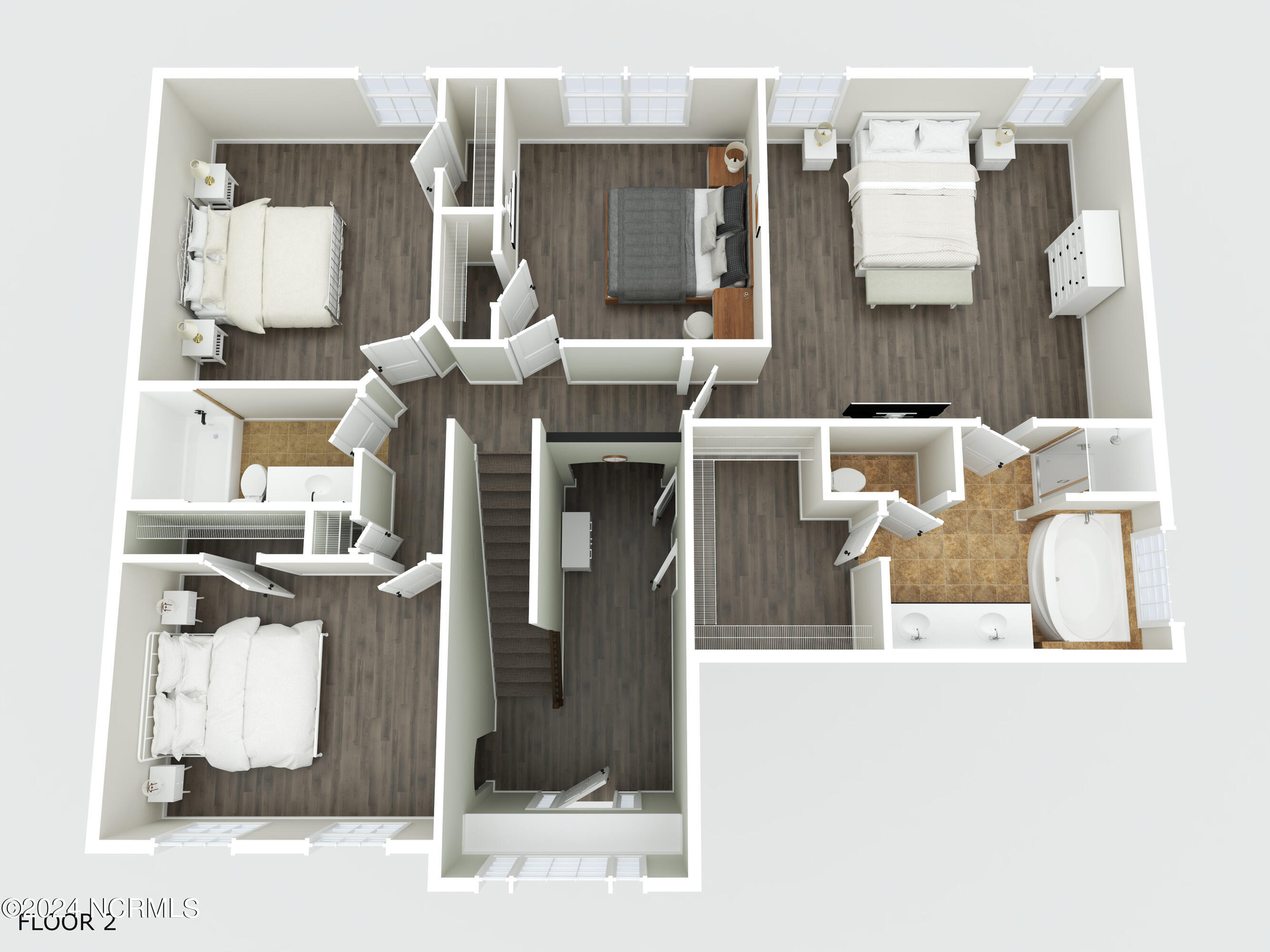 135 Prelude Drive Property Photo 25