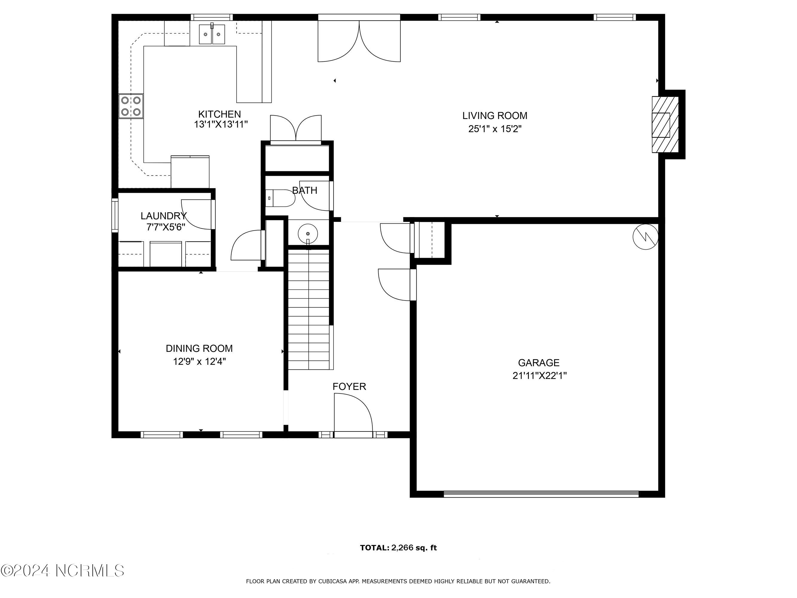 135 Prelude Drive Property Photo 26