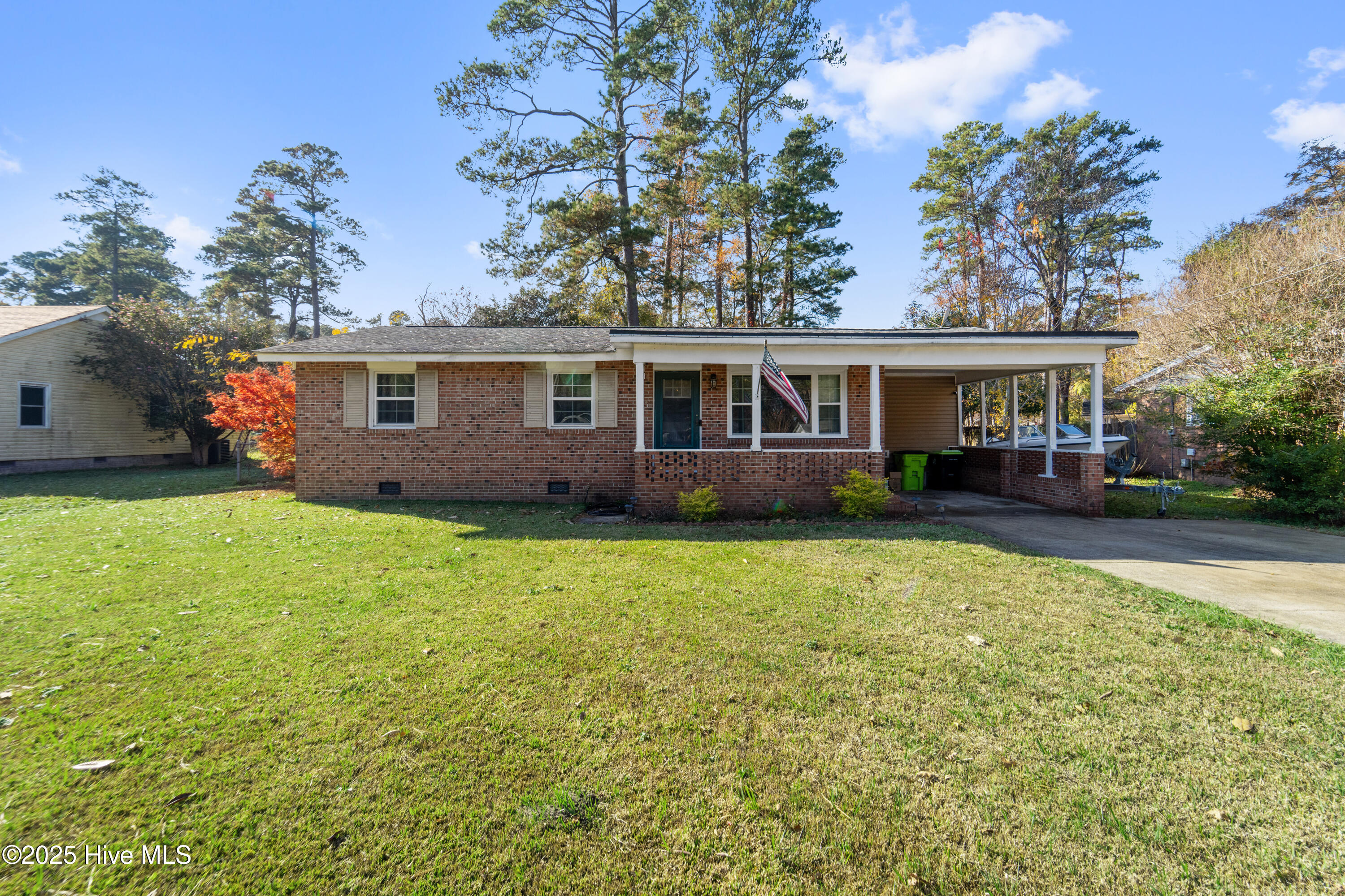 226 Church Road Property Photo 1