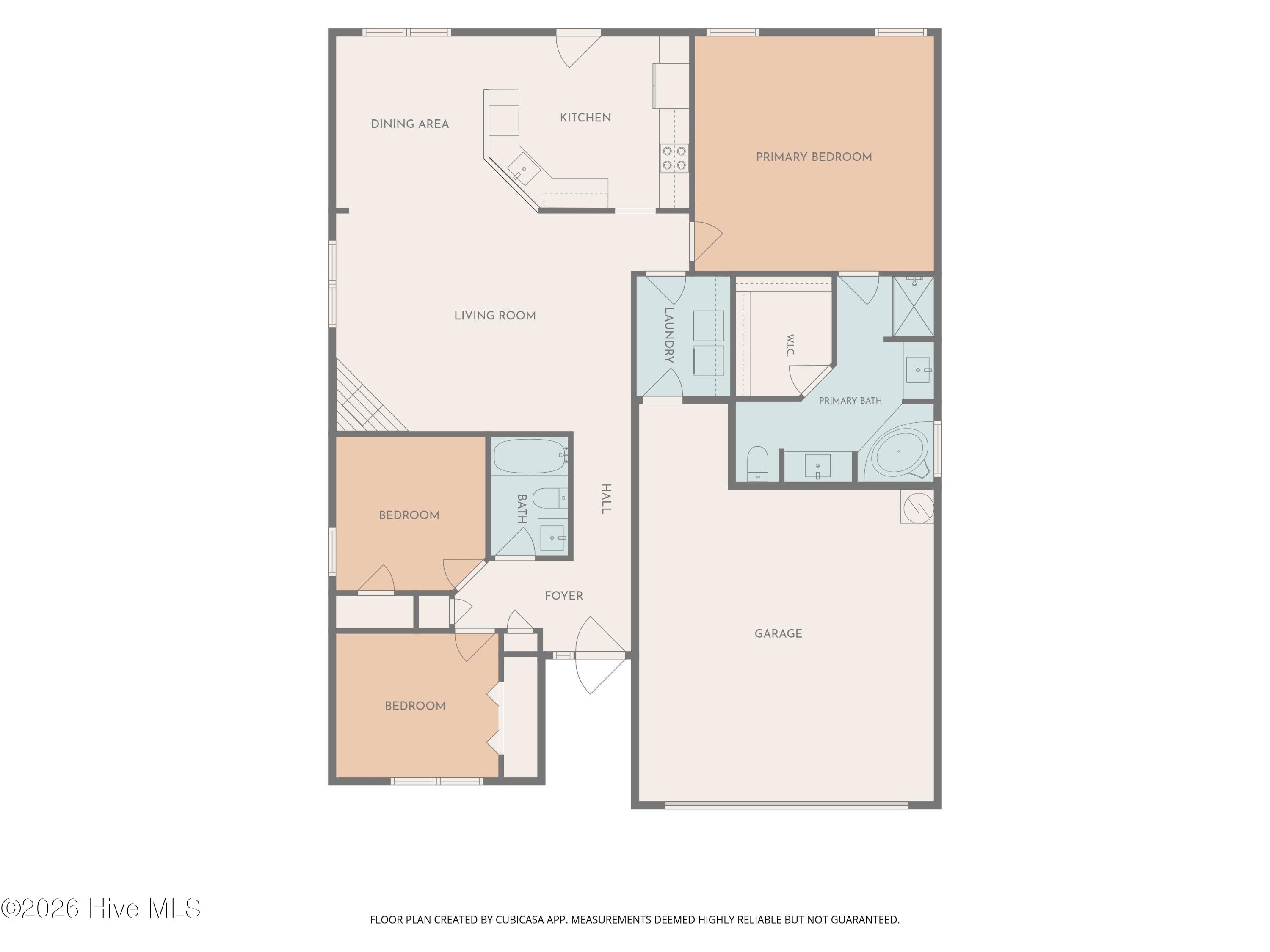770 Michelle Court Property Photo 2