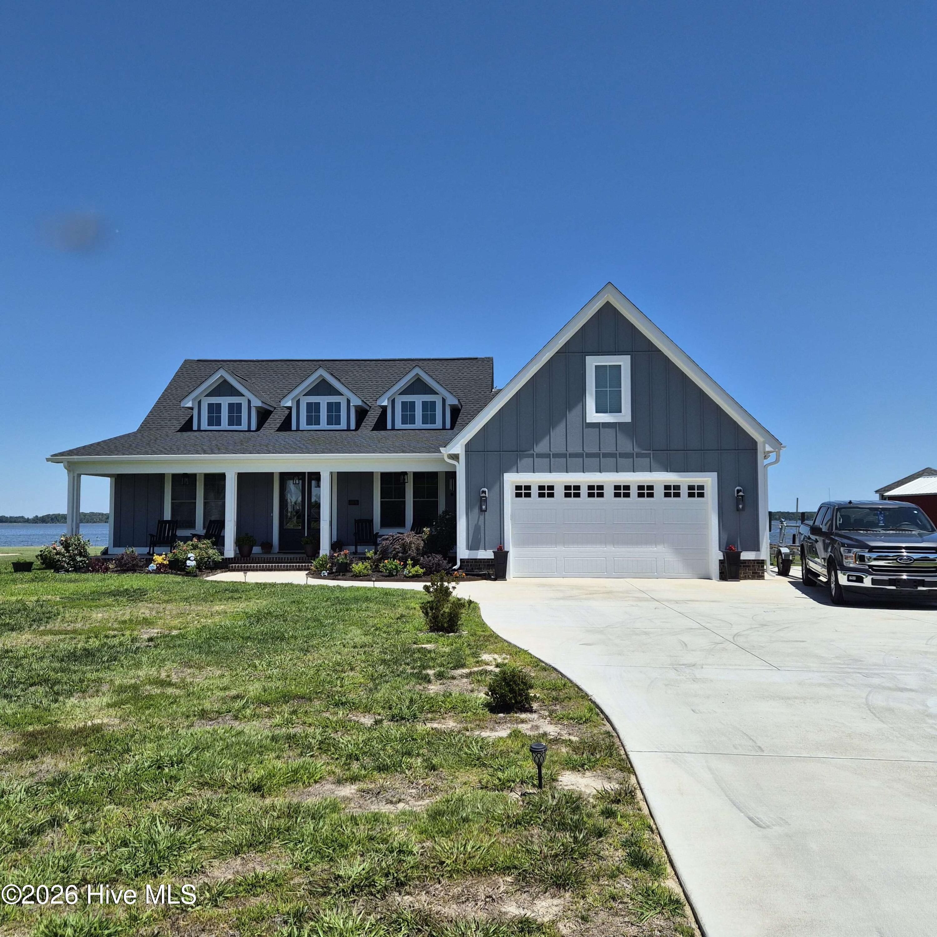 124 Durant Street Property Photo