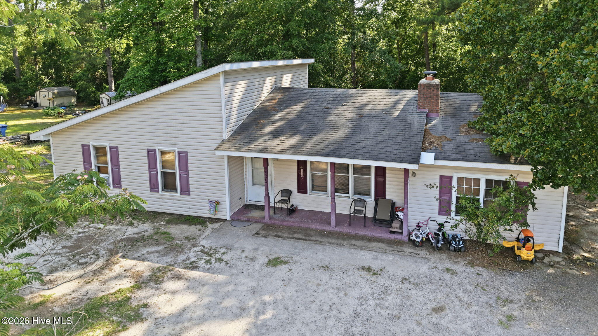 11620 Mistletoe Drive Property Photo 29