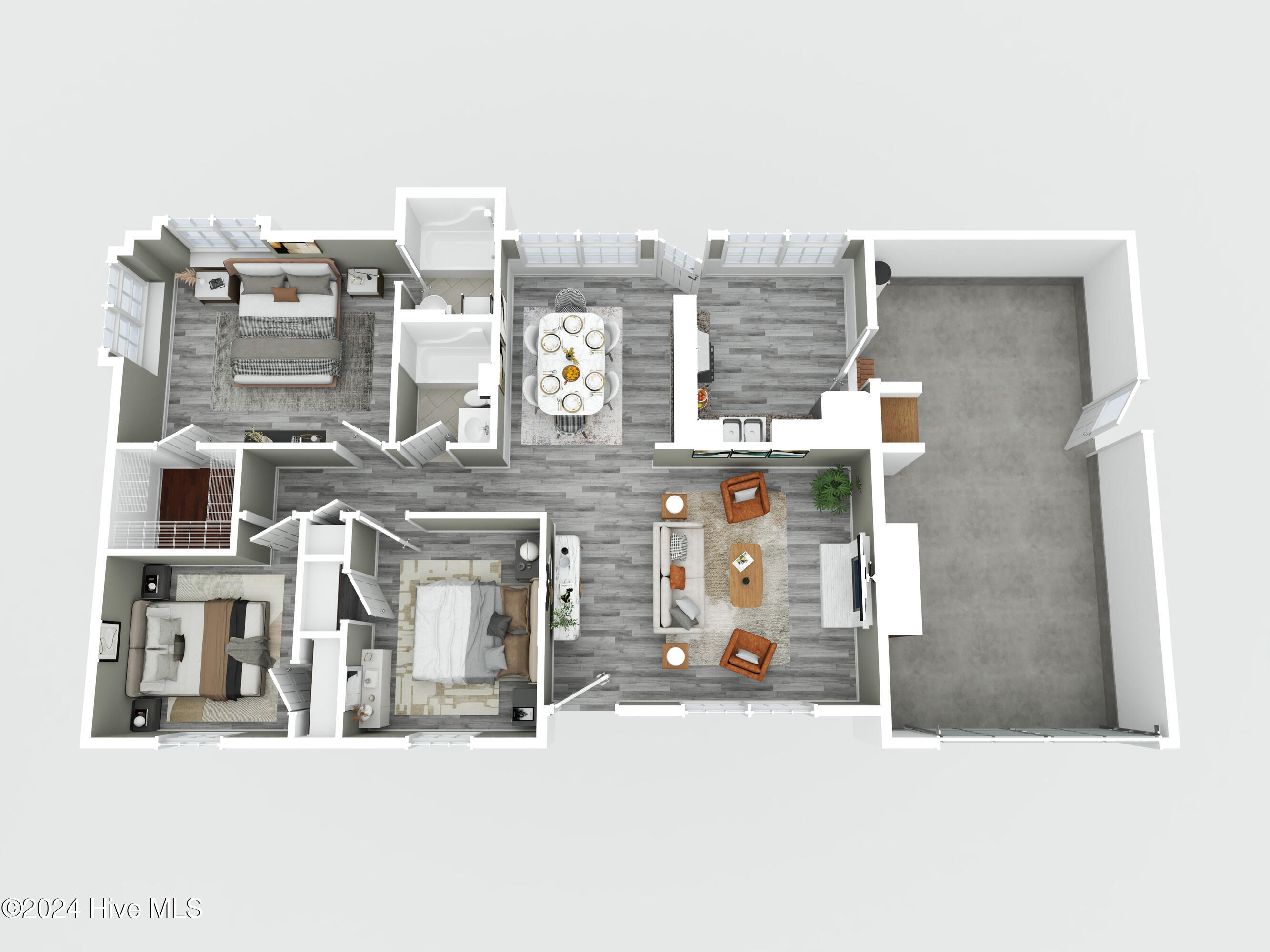 608 Mallard Drive Property Photo 19