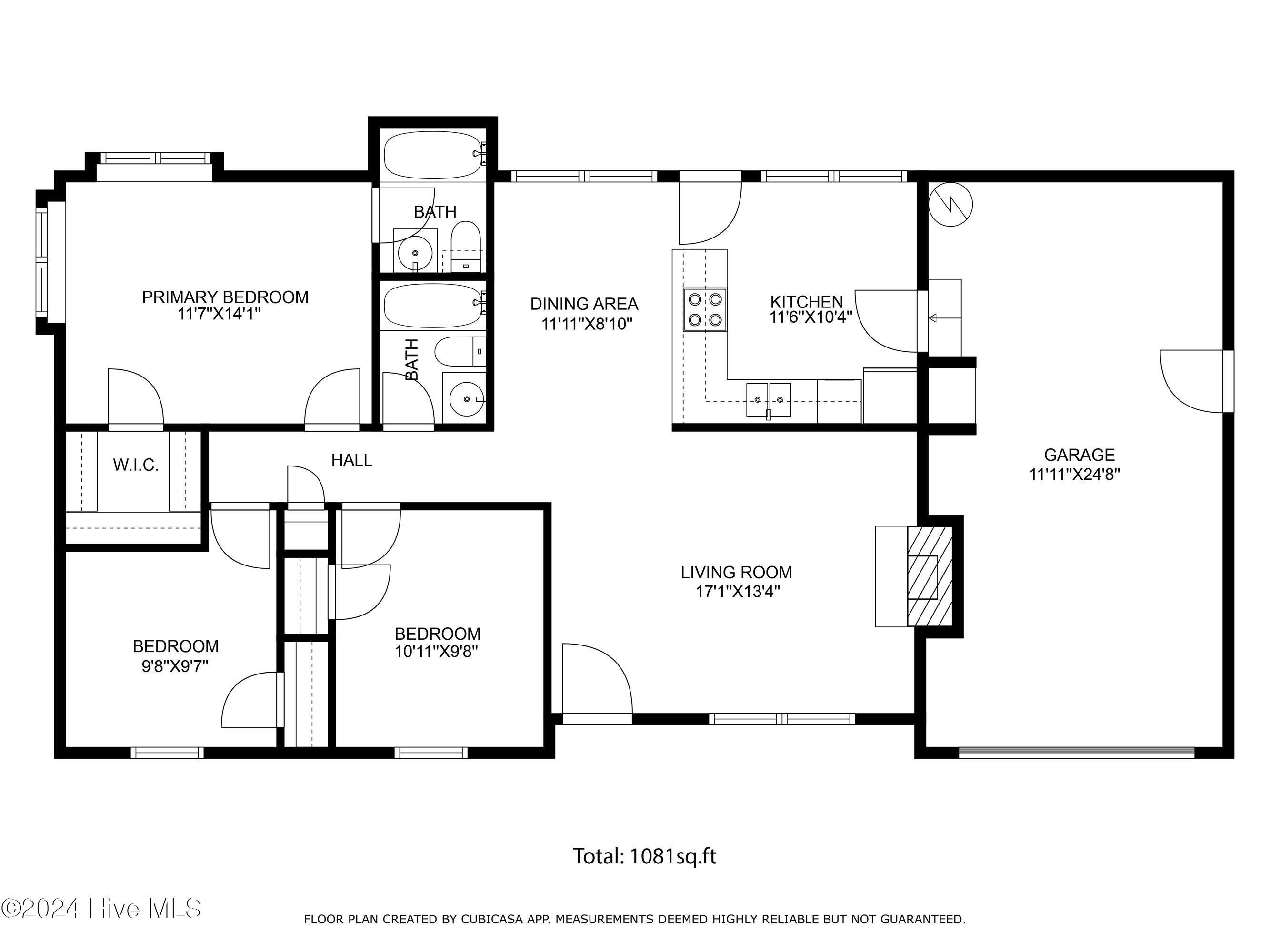 608 Mallard Drive Property Photo 20