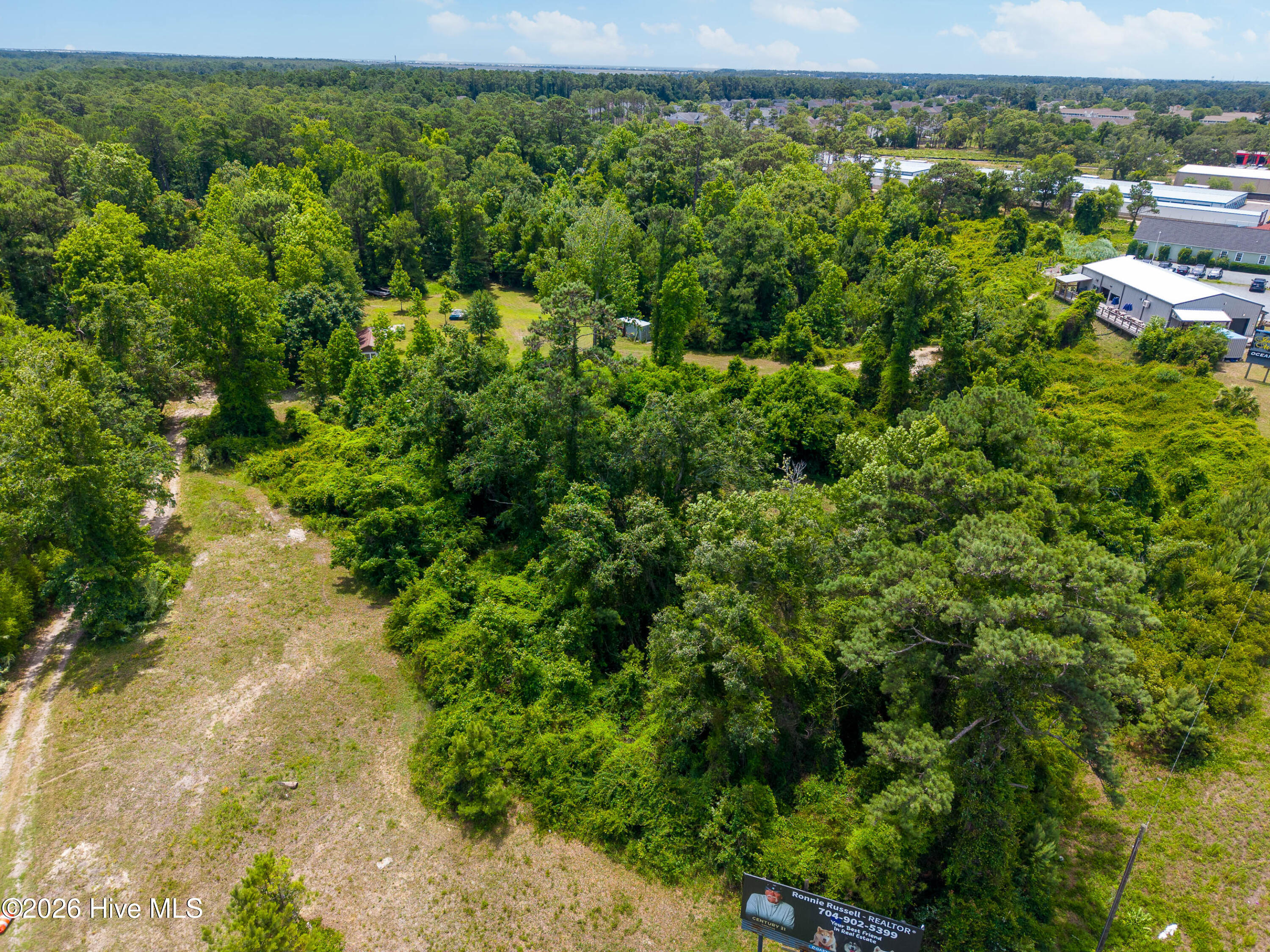 13 Ac Long Beach Road Se Property Photo 11