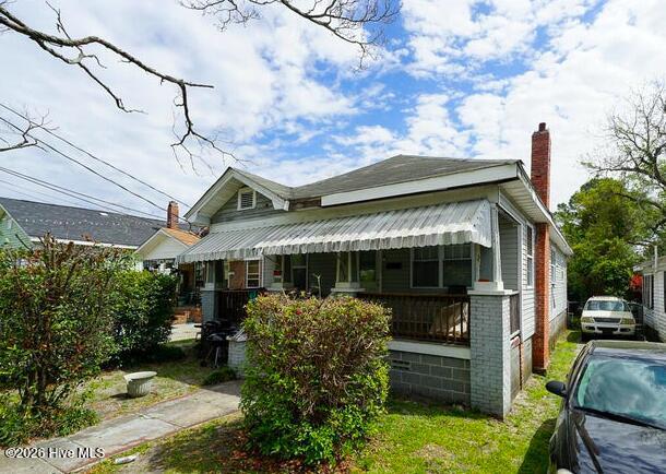 619 S 11th Street Property Photo 1