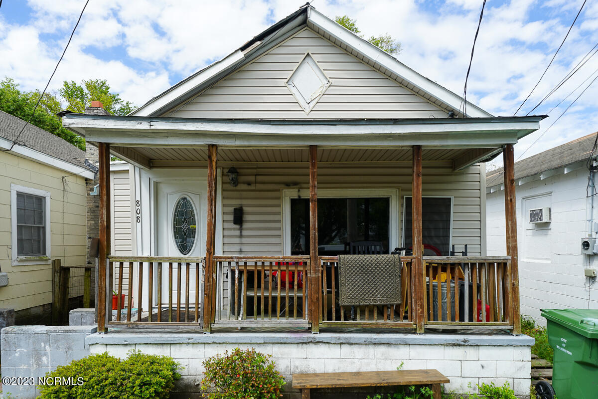 808 S 9th Street Property Photo 1