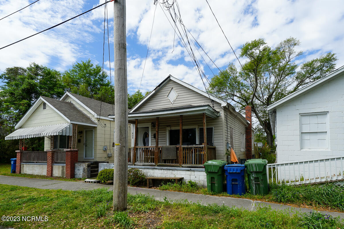 808 S 9th Street Property Photo 4