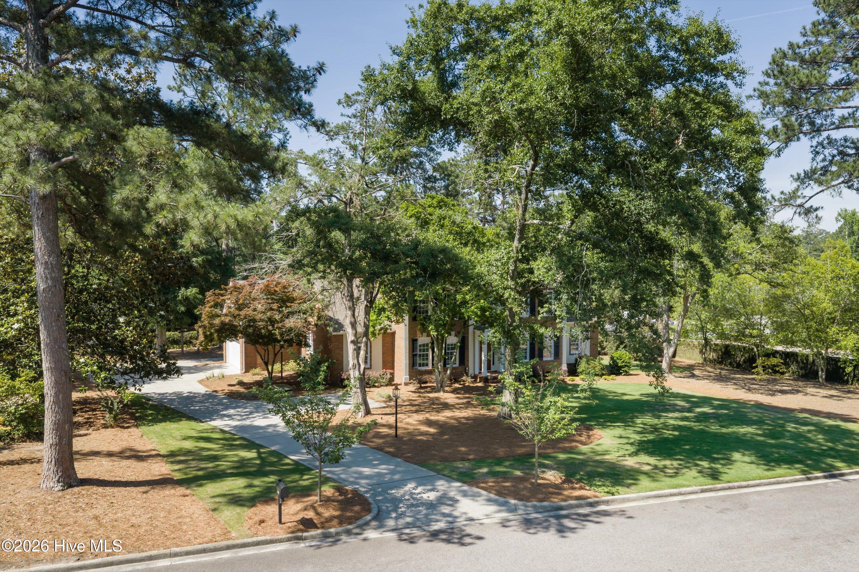 3002 Cedar Hill Lane Property Photo 1