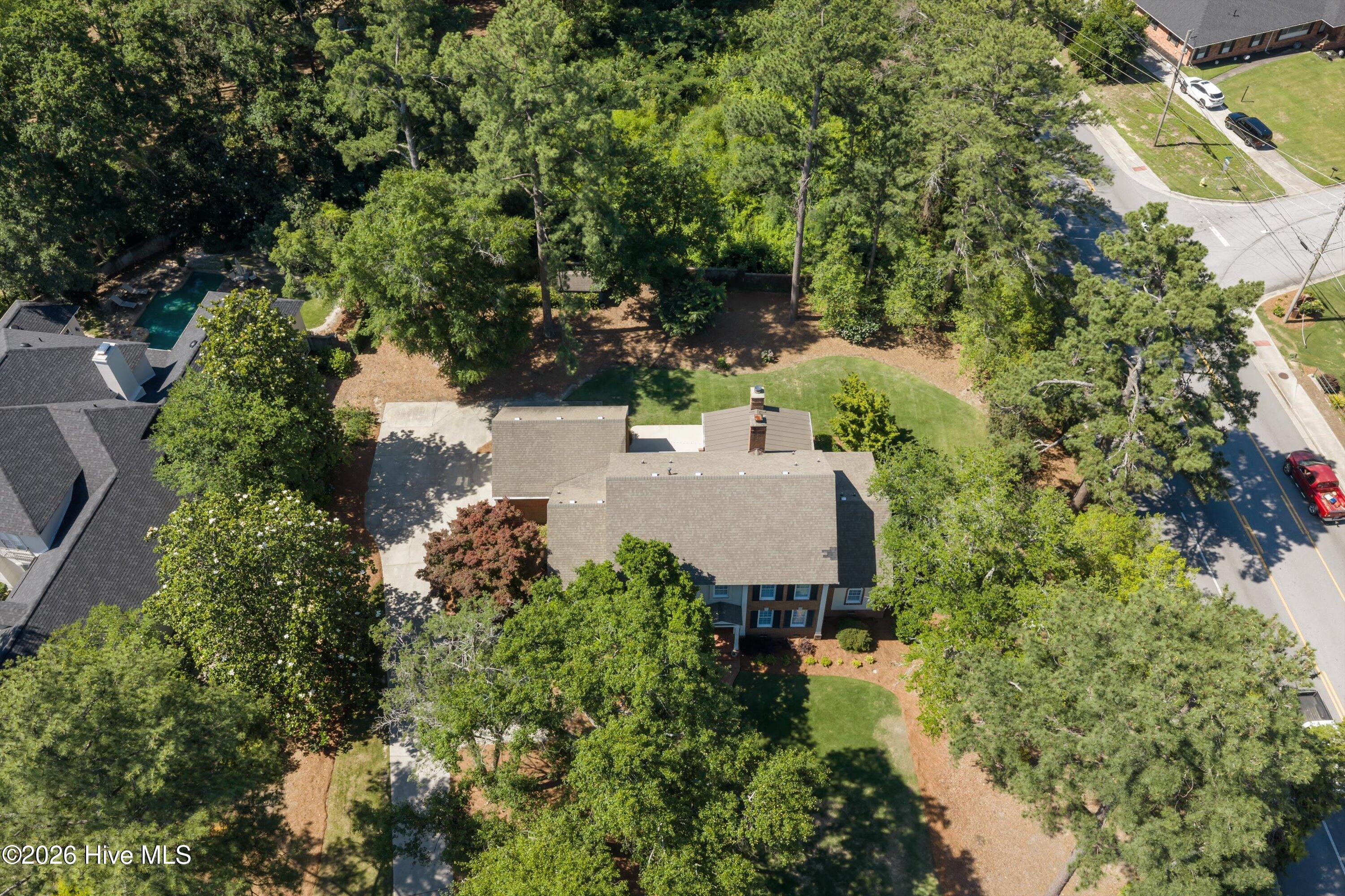 3002 Cedar Hill Lane Property Photo 3