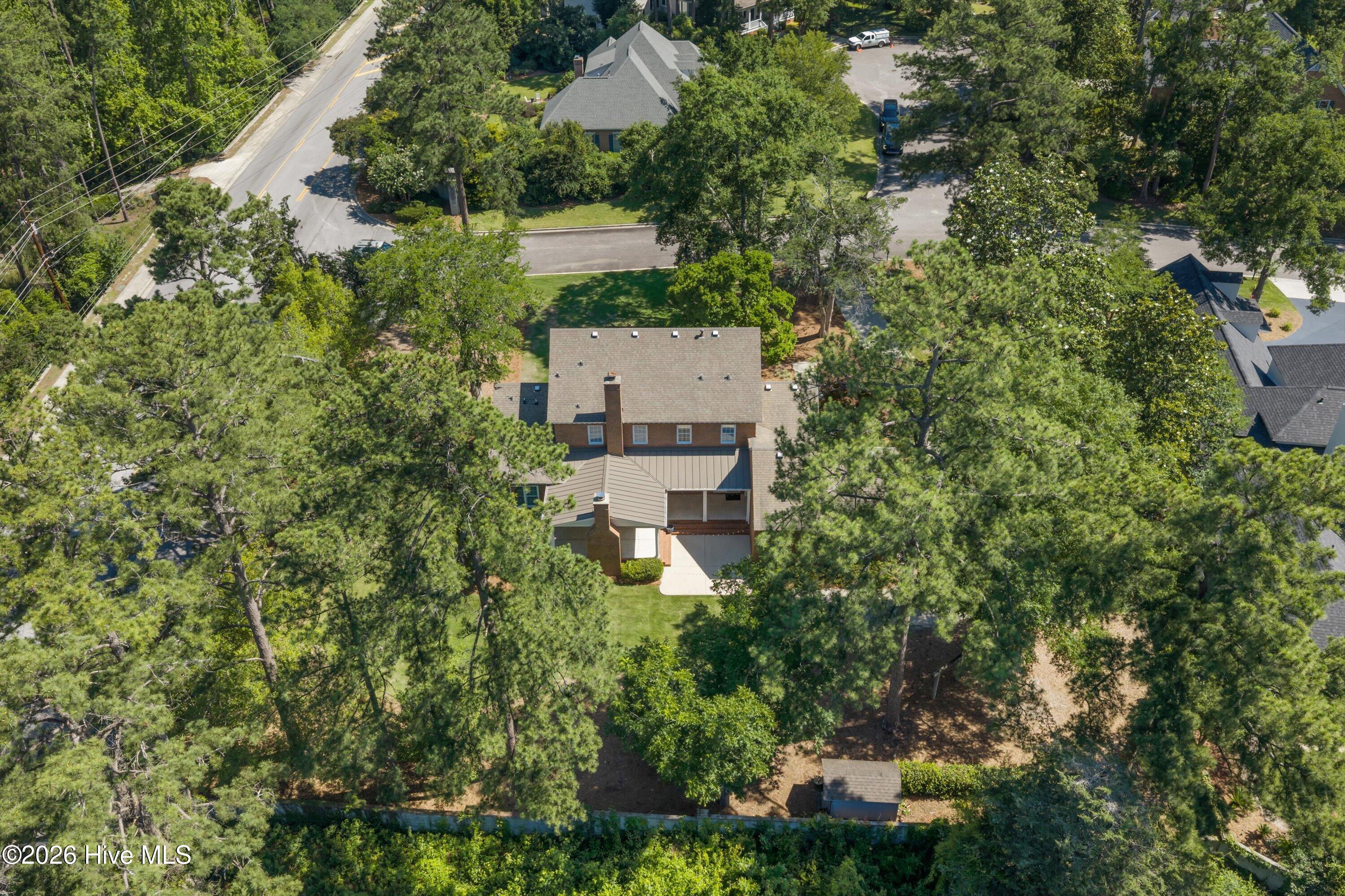 3002 Cedar Hill Lane Property Photo 6