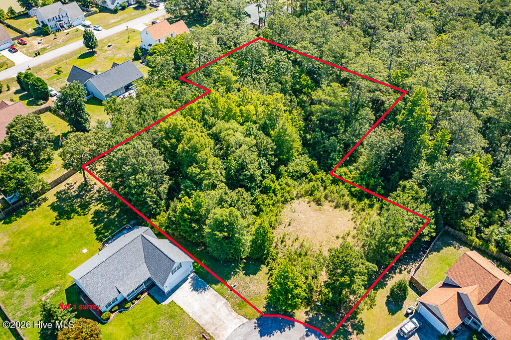 125 Quarter Horse Run Property Photo 1