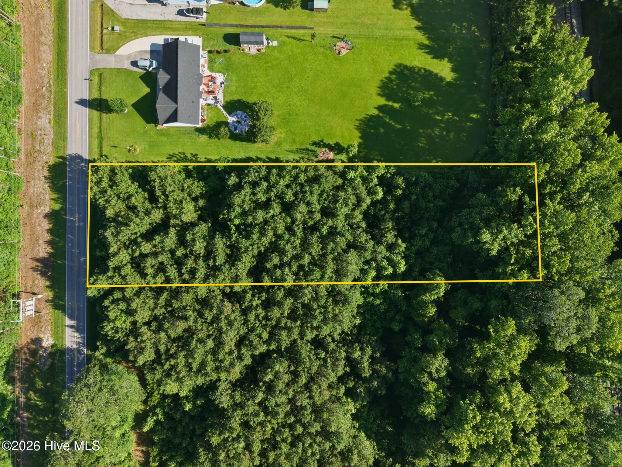 4930 Wilcox Road
