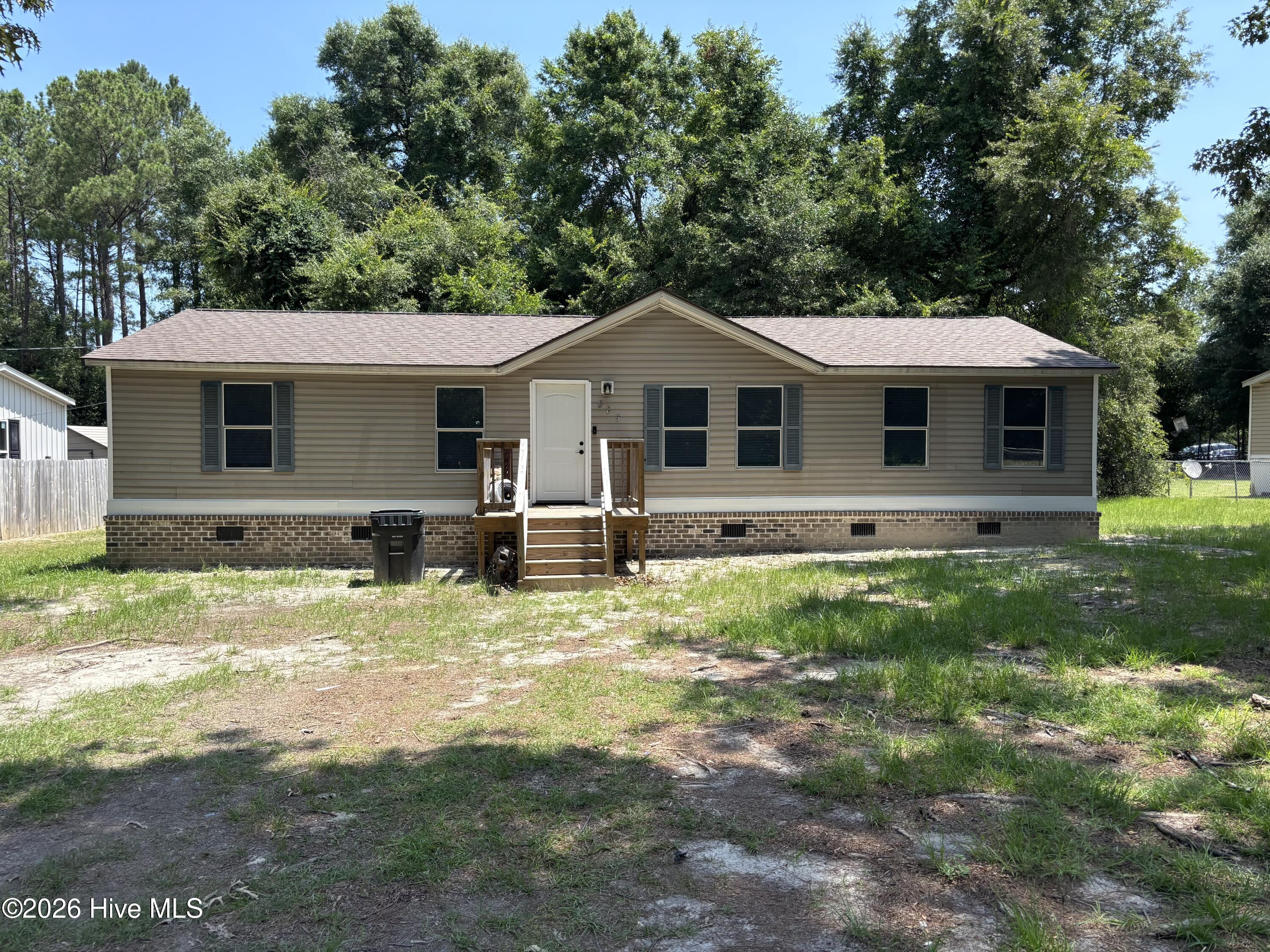 885 Bennock Mill Road