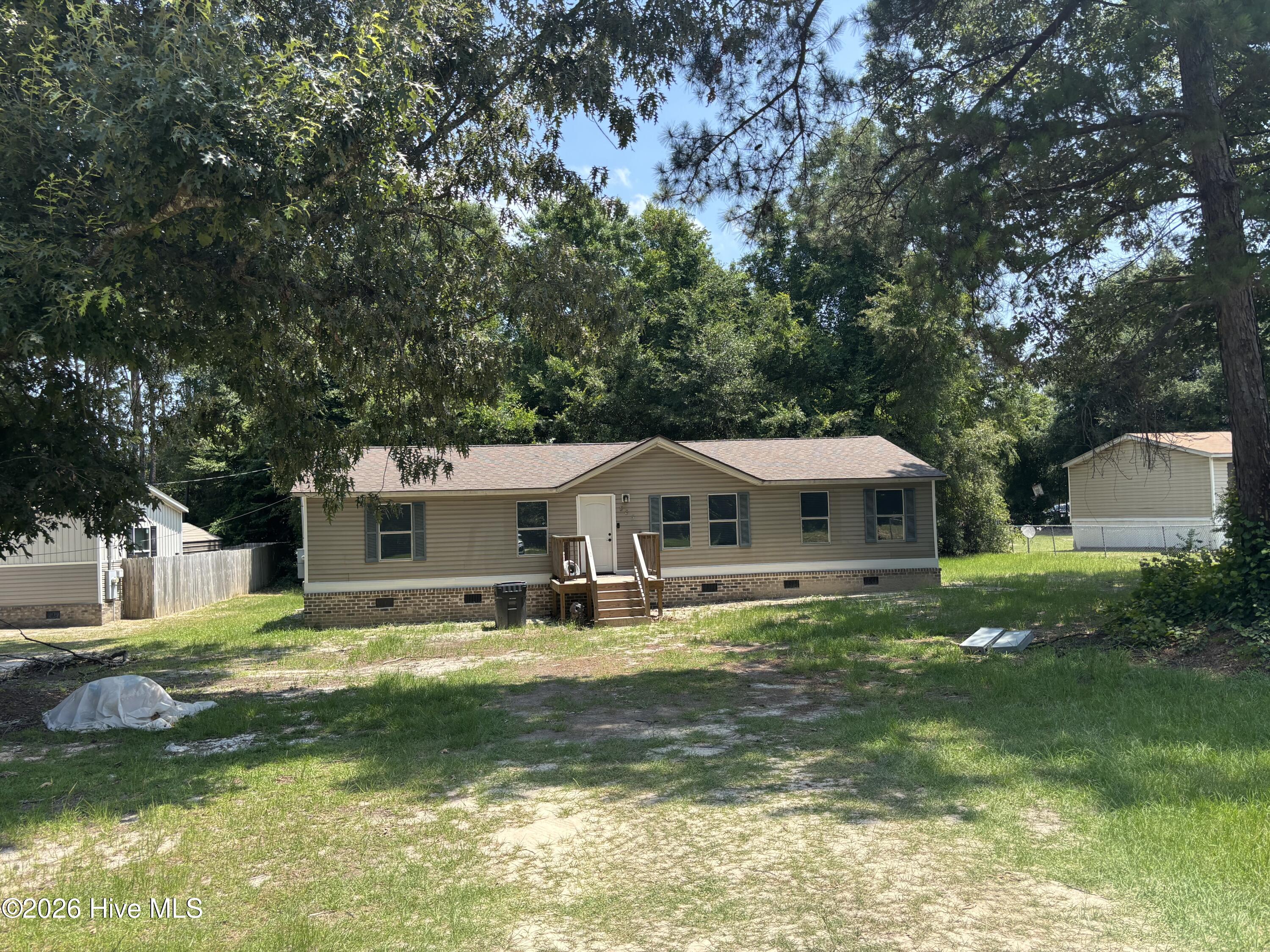 885 Bennock Mill Road Property Photo 2