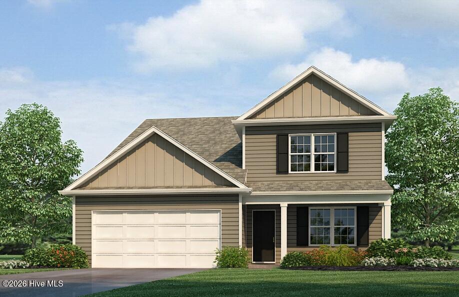 3306 Schuyler Drive Property Photo 1