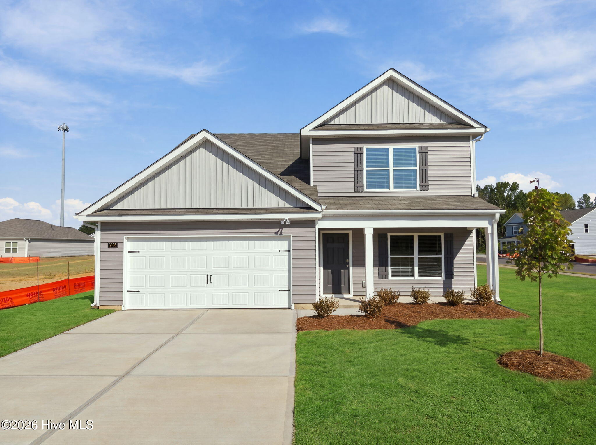 3306 Schuyler Drive Property Photo 1