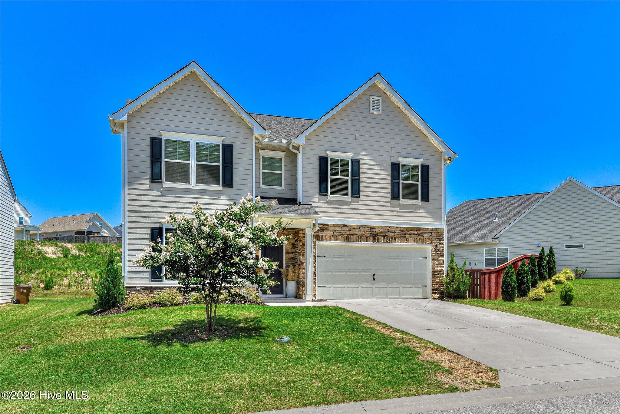 6127 High Top Lane Property Photo 3