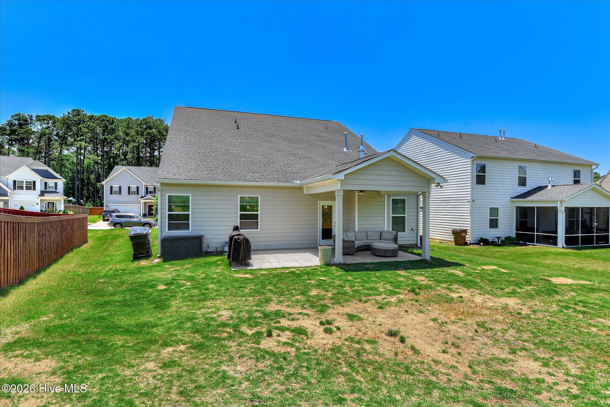 6127 High Top Lane Property Photo 52