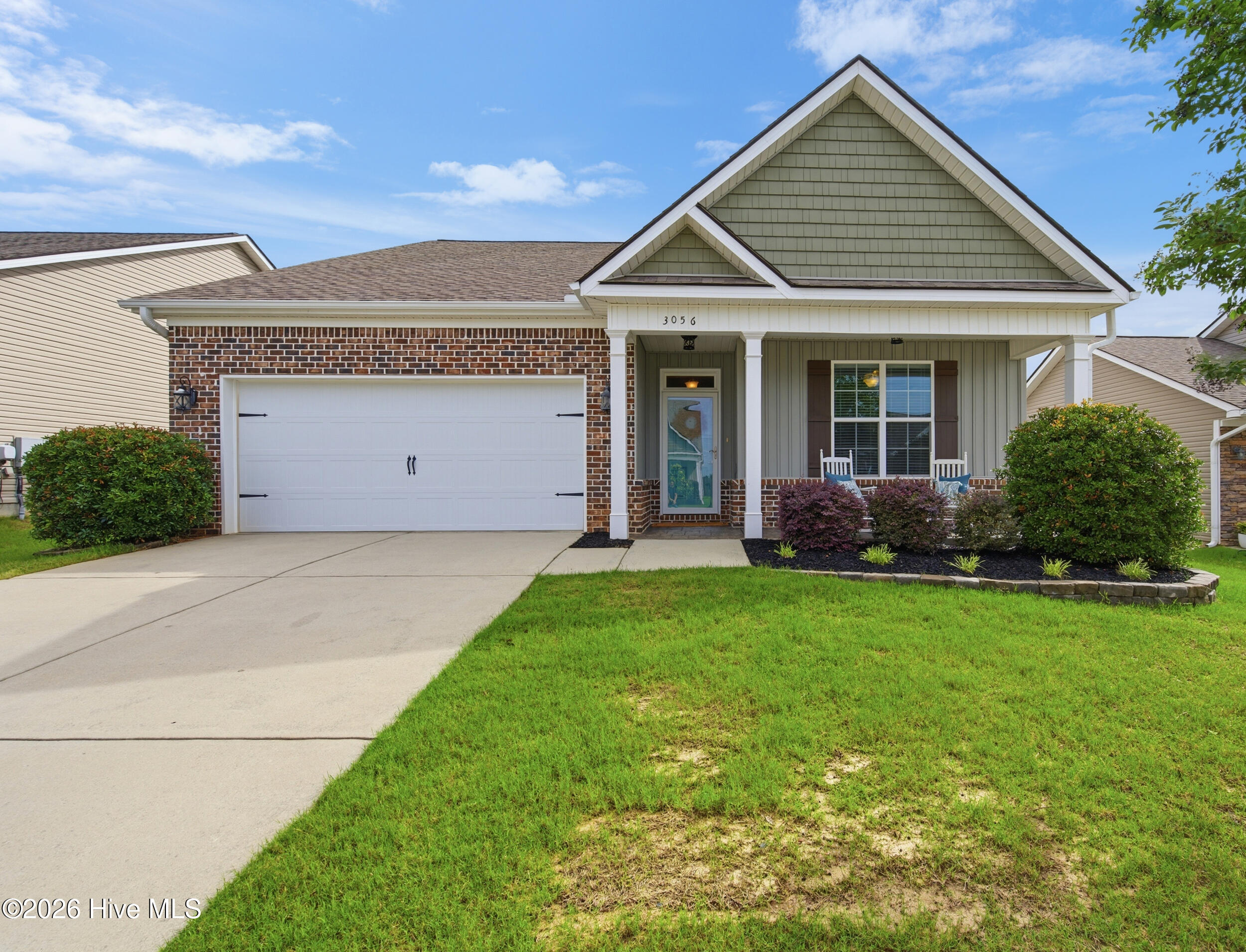 3056 Greymoor Circle Property Photo 1