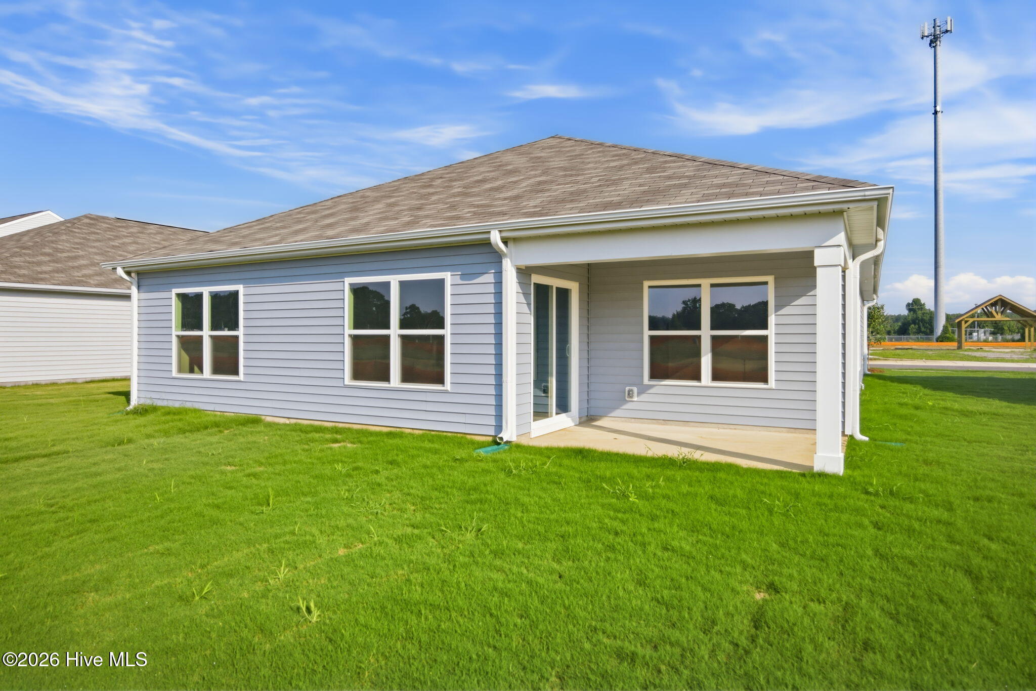 4816 Martha Wynd Way Property Photo 44