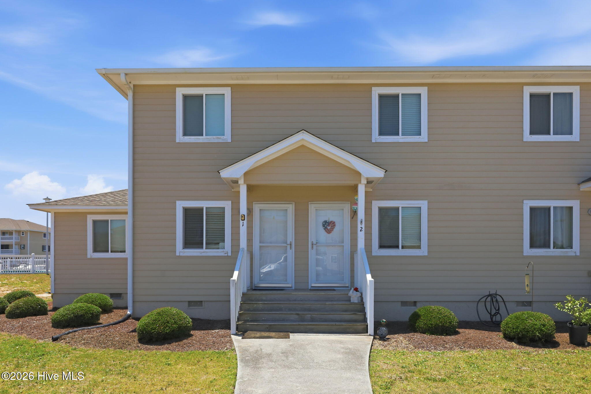 650 Cedar Point Boulevard E2